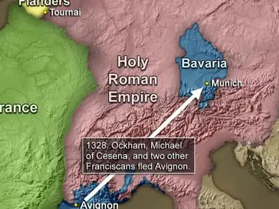 Reason & Faith: Philosophy in the Middle Ages