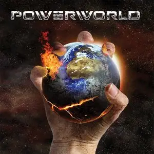 PowerWorld - Human Parasite (2010) Repost