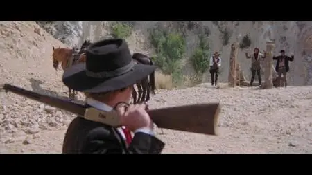 Have a Good Funeral, My Friend... Sartana Will Pay (1970)