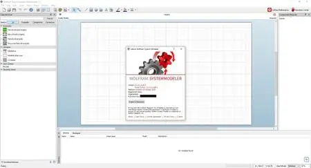 Wolfram SystemModeler 12.3.0