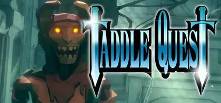 Taddle Quest (2024)