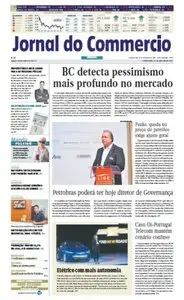 Jornal do Commercio - 13 de janeiro de 2015 - Terça 