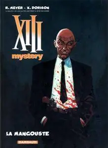 XIII Mystery 1 - La Mangouste