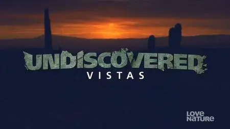 Undiscovered Vistas - Niagara Escarpment (2015)