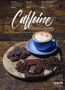 Caffeine - October/November 2018
