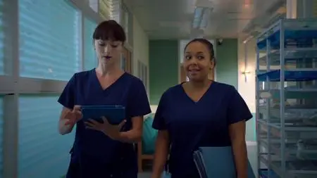 Holby City S20E47