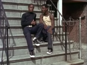 Wild Style (1982) 