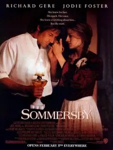 Соммерсби / Sommersby (1993, DVD5 + DVDRip)
