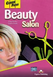 Career Paths - Beauty Salon: Student's Book (International) by Virginia Evans [Repost]