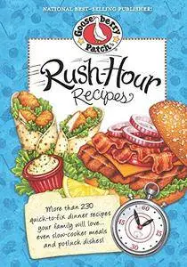Rush-Hour Recipes