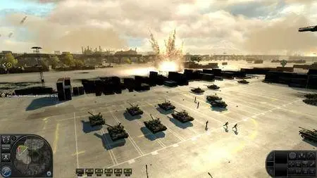 World in Conflict: Complete Edition (2007)