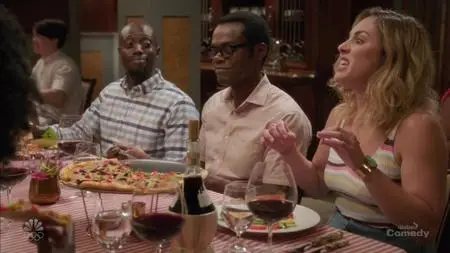 The Good Place S04E13