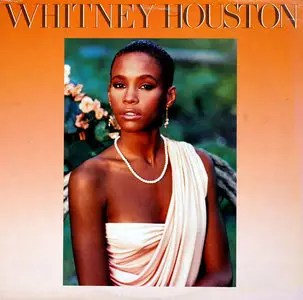 Whitney Houston (1985) 24-Bit/96-kHz Vinyl Rip