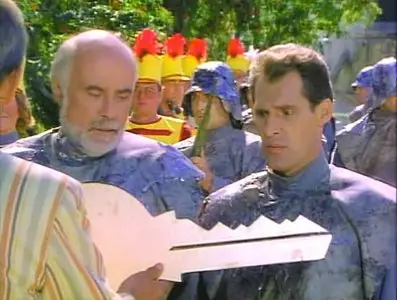 The Ray Bradbury Theater: Season 5 / Театр Рэя Брэдбери: 5-й сезон (1992)