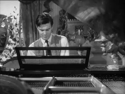 Letter From an Unknown Woman (1948) [Re-UP]