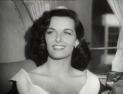His Kind of Woman (1951) [Repost]
