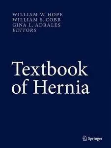 Textbook of Hernia [Repost]