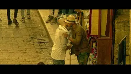 Aiyaary (2018)