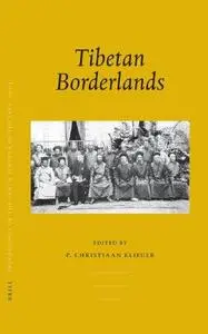 Tibetan Borderlands: Tibetan Studies : Proceedings of the Tenth Seminar of the International Association for Tibetan Studies, O