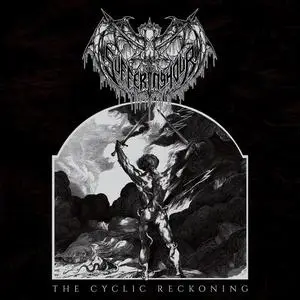 Suffering Hour - The Cyclic Reckoning (2021) {Profound Lore}