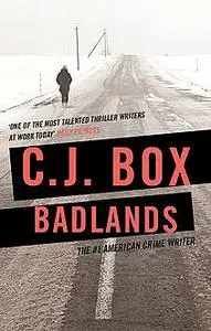 «Badlands» by C.J.Box