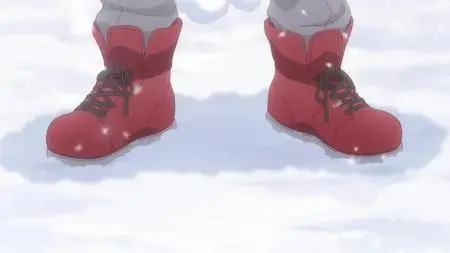 Dosanko Gal wa Namara Menkoi - 01 (720p mkv  - " Dosanko Gal wa Namara Menkoi - 01 (720p mkv" yEnc