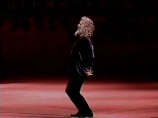Billy Connolly's Two Night Stand