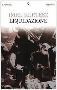 Imre Kertesz - Liquidazione