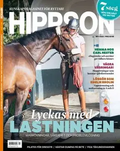 Hippson - Nr.4 2015