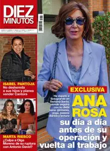 Diez minutos - 20 abril 2022
