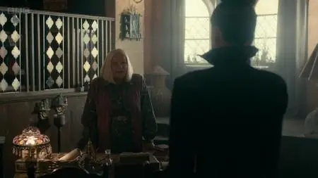 The Worst Witch S03E13