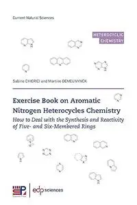 Exercise Book on Aromatic Nitrogen Heterocycles Chemistry