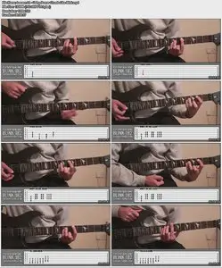 Blink 182 Guitar Course