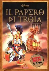 Il Papero di Troia