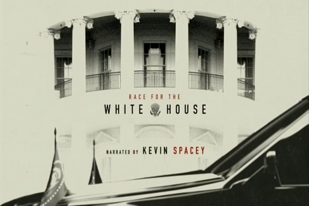 Race for the White House Seasons 1 (2016)
