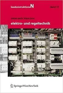 Baukonstruktionen: Elektro- und Regeltechnik (Repost)