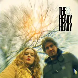 The Heavy Heavy - Life And Life Only (Expanded Edition) (2022/2023) [Official Digital Download]