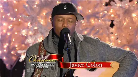 Christmas in Rockefeller Center (2011)