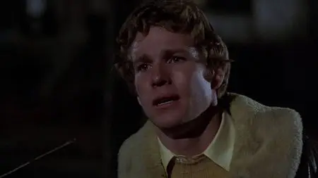 Love Story (1970)
