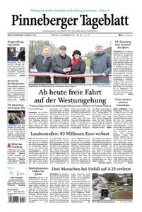 Pinneberger Tageblatt - 14. Dezember 2018