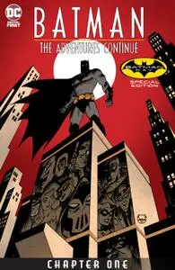 Batman Day Batman - The Adventures Continue 001 (2020) (digital-Empire