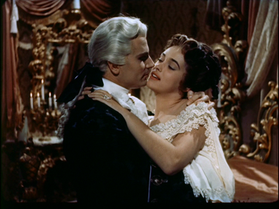 Sins of Casanova (1955) 