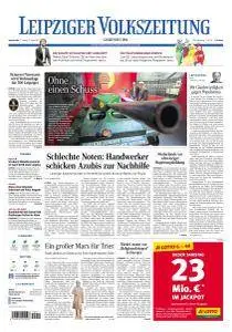 Leipziger Volkszeitung - 17 März 2017