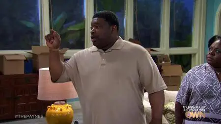 The Paynes S01E07