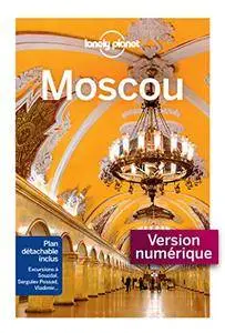 Moscou City Guide - 3ed