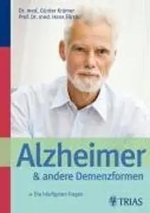 Alzheimer & andere Demenzen: Antworten auf die häufigsten Fragen (repost)