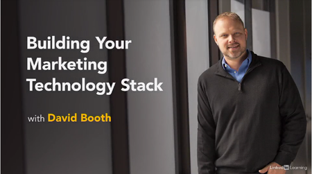 Building Your Marketing Technology Stack