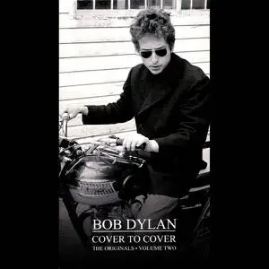 VA - Bob Dylan Presents: Cover to Cover (The Originals), Vol. 2 (2012)