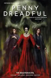Penny Dreadful - The Ongoing Series v02 - The Beauteous Evil (2018) (digital) (The Magicians-Empire