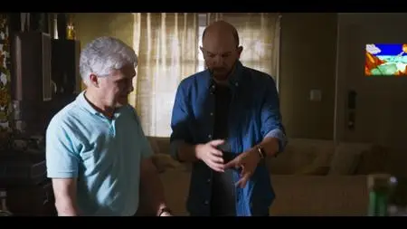 Marvel's 616 S01E04